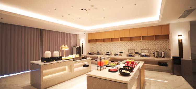格林东方酒店(立国汶上产业园店)图片