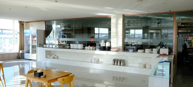 河曲黄河宾馆图片