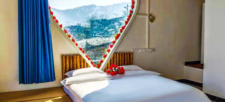 捨得金馆民宿图片