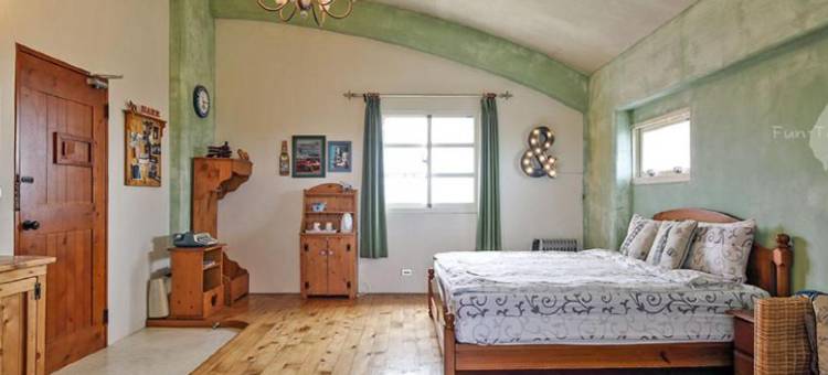 宜兰蕾米斯民宿图片