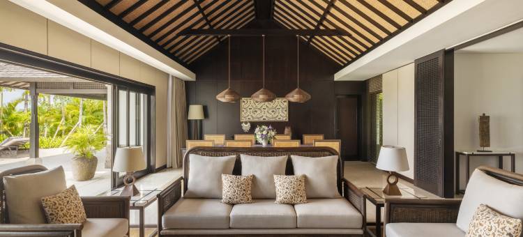 莱佛士巴厘岛(Raffles Bali)图片