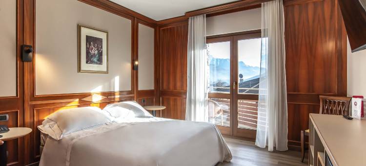 瑞蕾斯度酒店(Relais du Foyer)图片