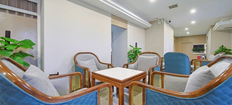 武胜新城酒店(人民医院店)图片