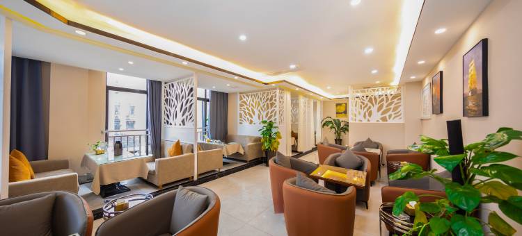 德阳铂漫酒店图片