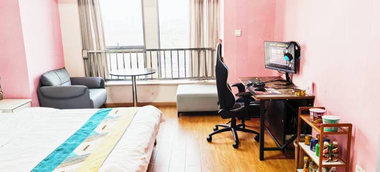 177电竞公寓(台州万达店)图片