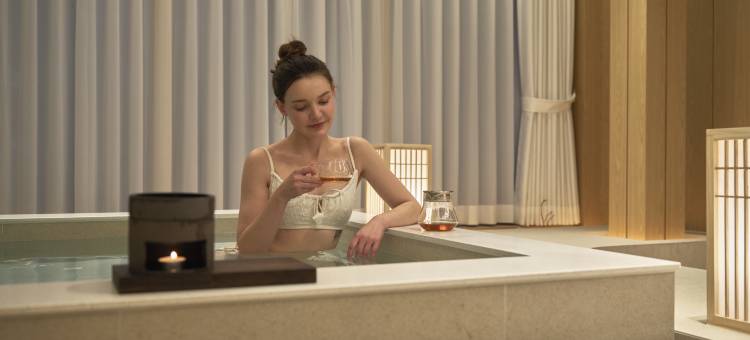 UH Suite Coex(UH Suite The Coex)图片