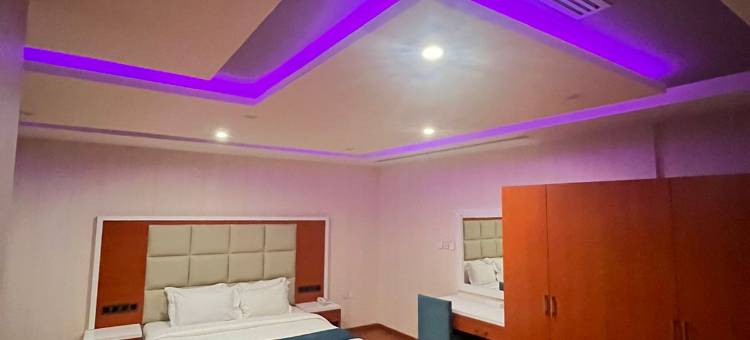 公园别墅(Villa Park)图片