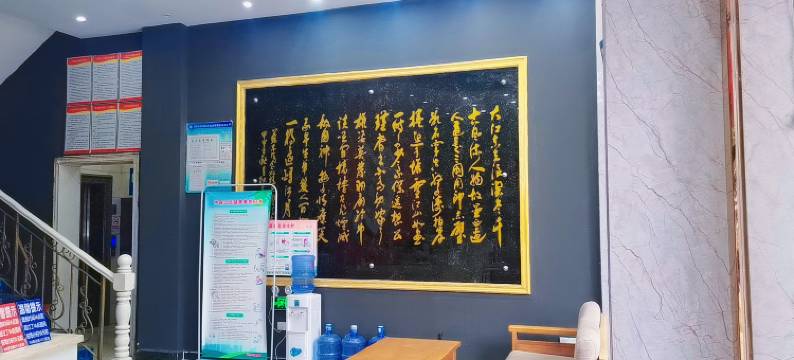 188连锁酒店(临川大道店)图片