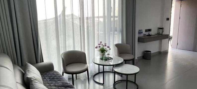 大理可以居客栈(洱海双廊古镇店)图片