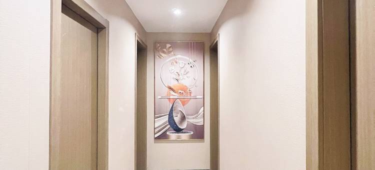 雅朵·Serene静谧休憩度假美宿(上海虹桥国家会展中心店)图片