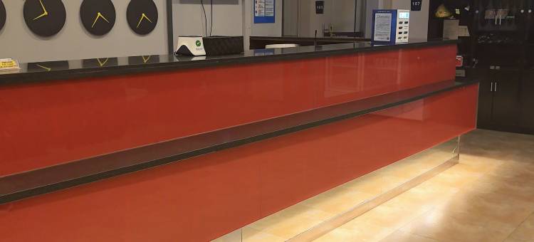 7天连锁酒店(北京西客站丽泽桥店)图片