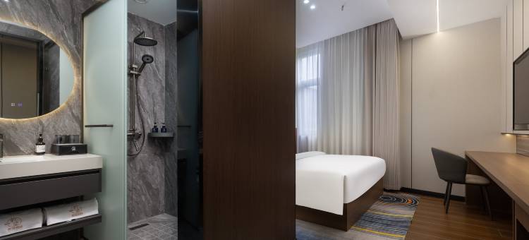 望谟乾望大酒店(妇幼保健院二中店)图片