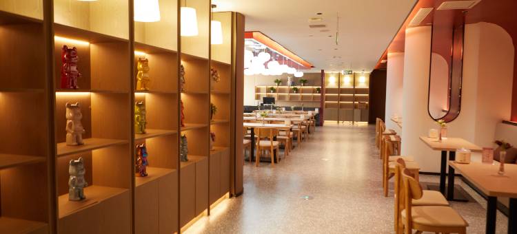 扶余大唐水汇宾馆图片