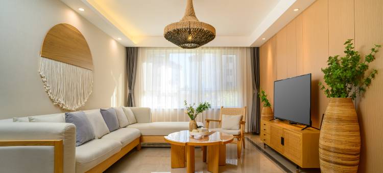 丰宁中国马镇盛世草原酒店公寓图片