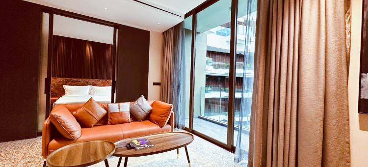 TheCommune图片