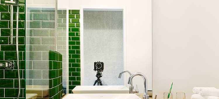 科隆Mülheim的ipartment(智能公寓)(ipartment Cologne Muelheim)图片