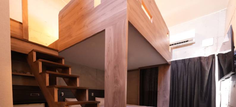 石垣岛布瑞克法斯特酒店(The Breakfast Hotel Marche Ishigaki Island)图片