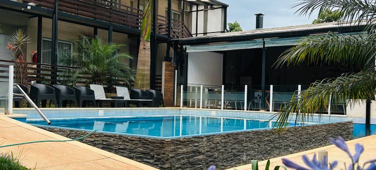 INGA BY DOT 套房(INGA by DOT Suites)图片