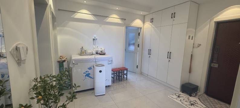 呼伦贝尔凤茹民宿图片