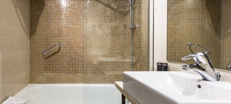 旦汀贝斯特韦斯特精品酒店(Best Western Premier Hotel Dante)图片