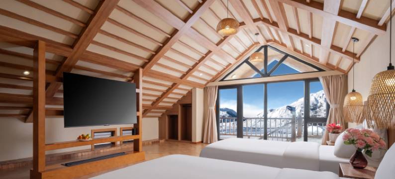 禾木云住山居(禾木风景区换乘中心店)图片