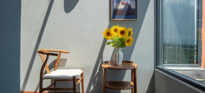 向往珊瑚小筑图片