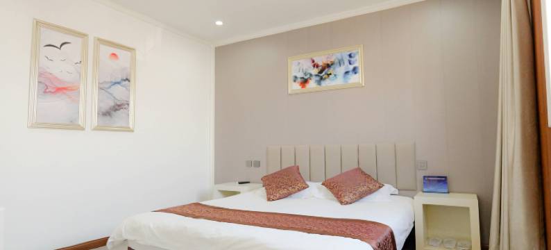 雅格酒店(北京丰台火车站纪家庙地铁站店)图片