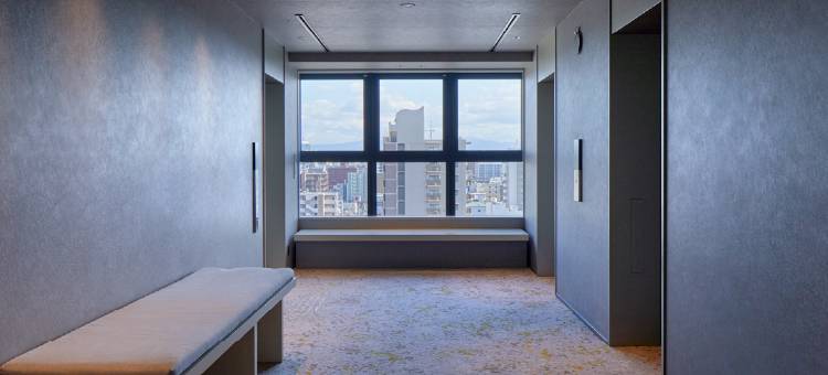 大阪堺市帝盛丽都大酒店(Dorsett by Agora Osaka Sakai)图片