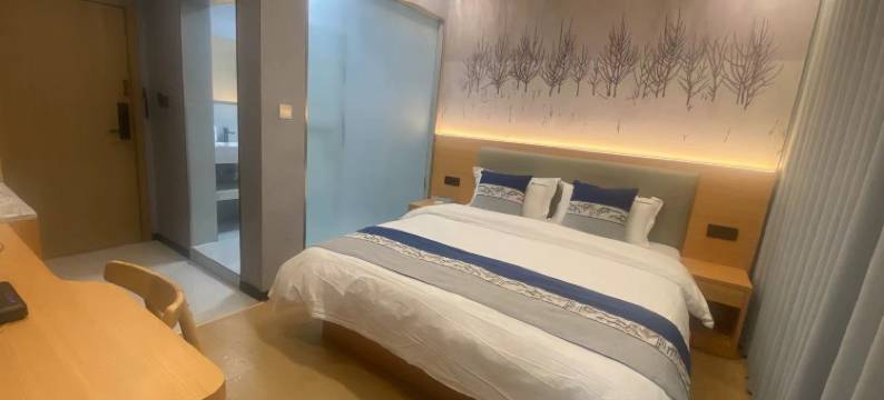 天柱圣希尔顿智能酒店图片