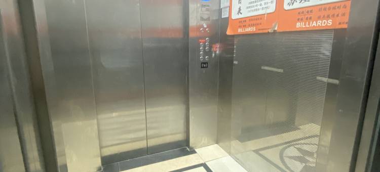 惠来香妃客房图片