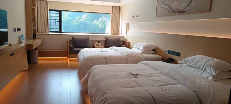 玉屏尚景轻奢酒店图片