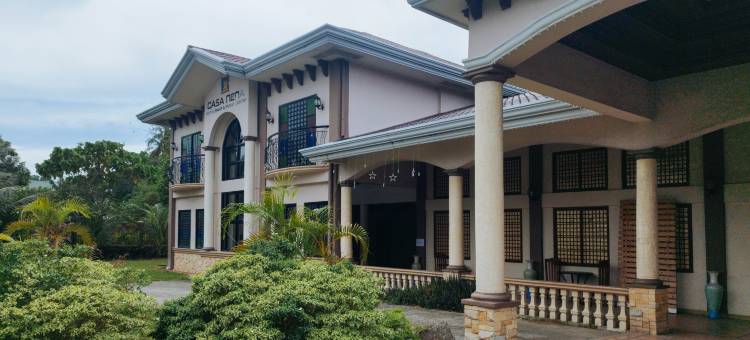 Casa Nena Hotel & Resort Iloilo by RedDoorz图片