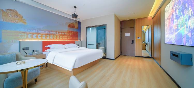 龙腾大酒店(开阳云开广场店)图片