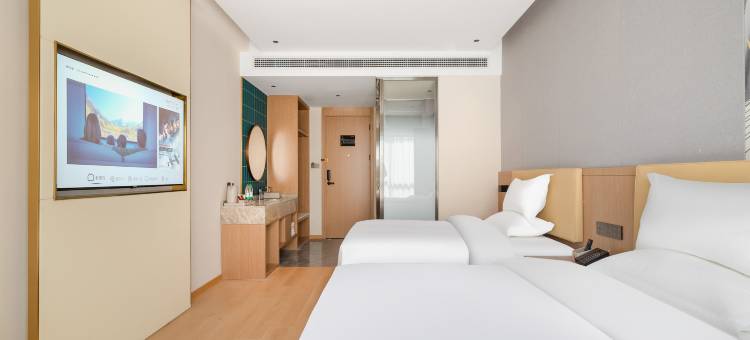 美豪R酒店 (抚州广昌店)图片