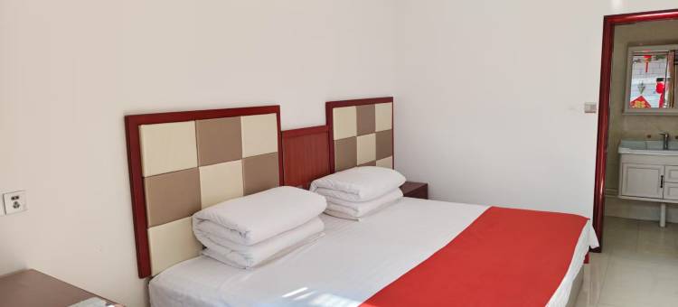 仙客居民宿(五台山五爷庙店)图片