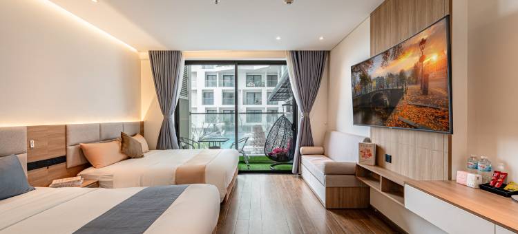 Cozrum - Apec Mandala Phu Yen图片