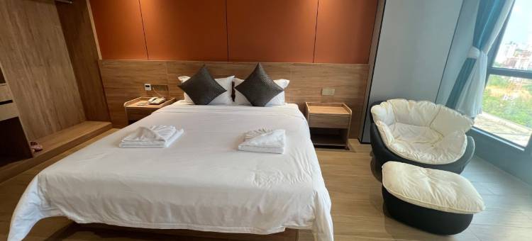 宁波大酒店(Ningbo Hotel)图片