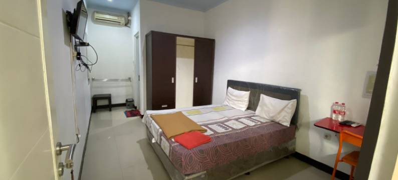 Si Jalak旅馆由ARBA(Si Jalak Guest House By ARBA)图片