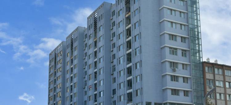 盛达商务宾馆(佳木斯火车站店)图片