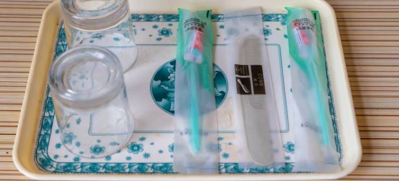 同创e家酒店(固始清晏莊园店)图片