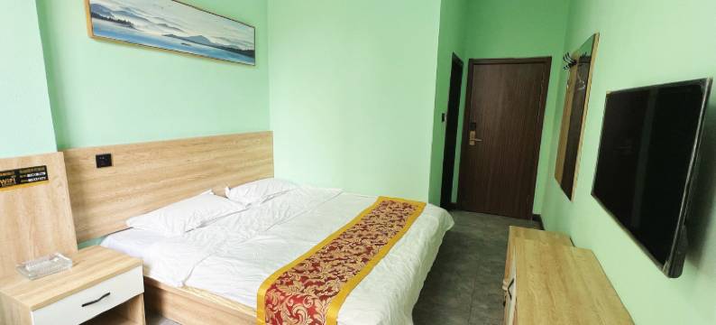 亦行者青年旅舍图片