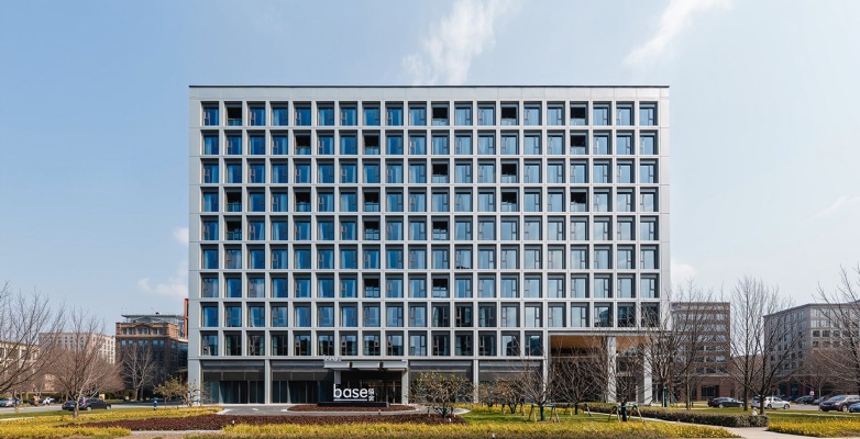 base-CAOHEJING Hotel Residence(Shanghai Hongqiao Airport) Over view