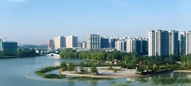 海朋商务宾馆图片