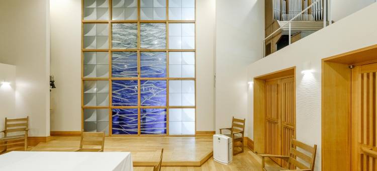 Tabist网走中央酒店(Tabist Abashiri Central Hotel)图片