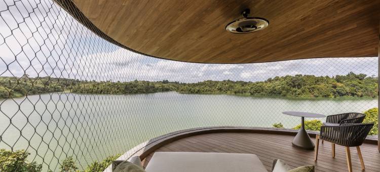 万态雨林悦榕庄(Mandai Rainforest Resort by Banyan Tree)图片