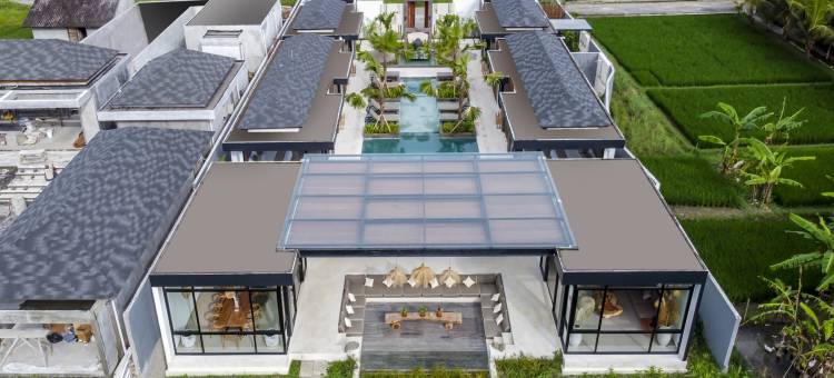 云岭别墅(Villa Montana by BaliSuperHost)图片