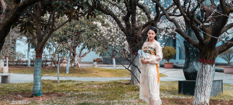 栾川伊水湾大酒店图片