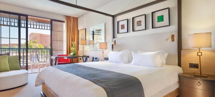 Pickalbatros高尔夫酒店 - 仅限16岁以上成人 - 全包(Pickalbatros Hôtel Du Golf - Adults Friendly)图片