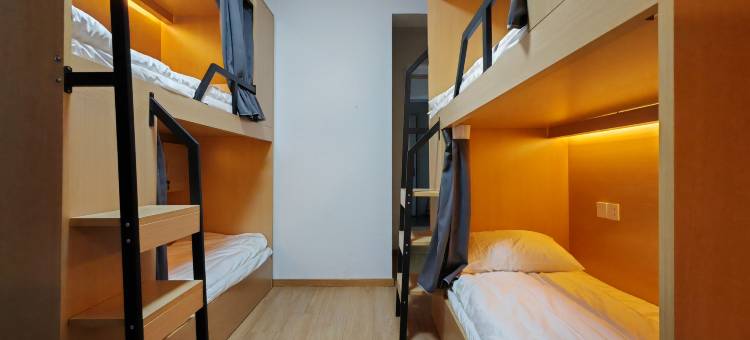 宝城民宿(上海南站店)图片