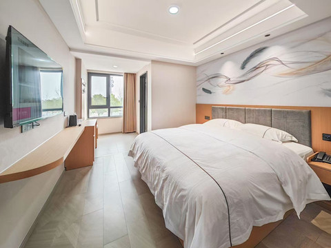 丹江口明珠园宾馆(悦江山店)